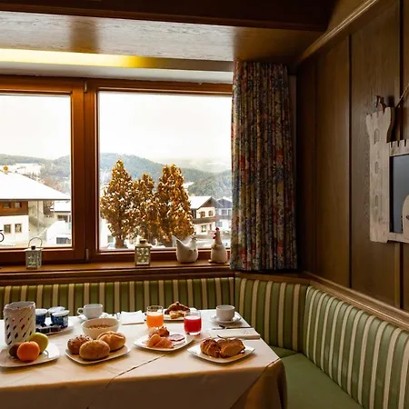 Martinerhof 3*