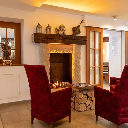 Martinerhof Hotell
