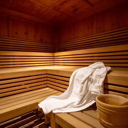 Hotell Martinerhof 3*