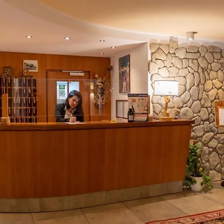 Hotell Martinerhof