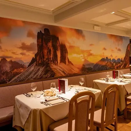 Martinerhof Hotell