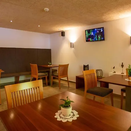Martinerhof Hotell