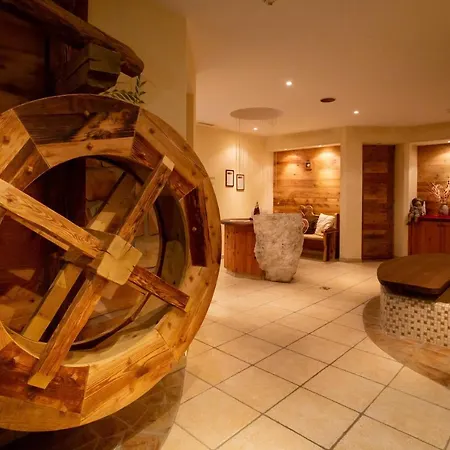 Martinerhof Hotell