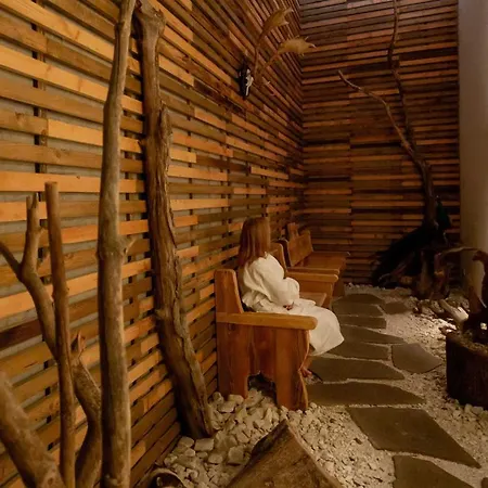 Hotell Martinerhof 3*