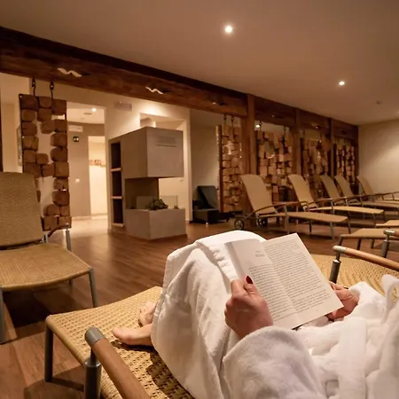 Hotell Martinerhof
