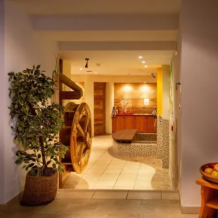 Martinerhof Hotell