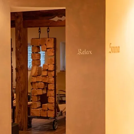 Martinerhof Hotell 3*