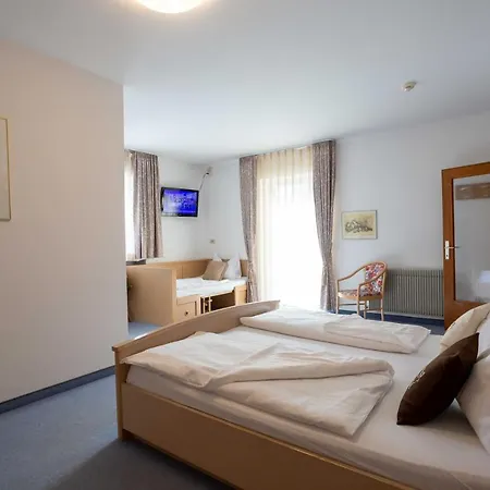 Hotell Martinerhof