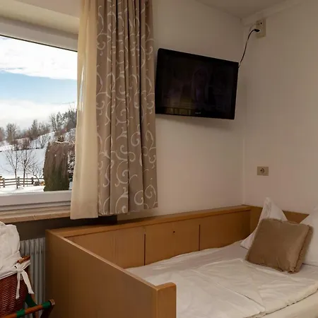 Hotell Martinerhof
