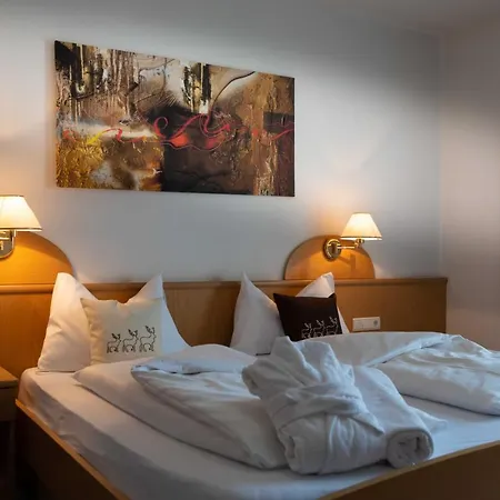 Martinerhof 3*