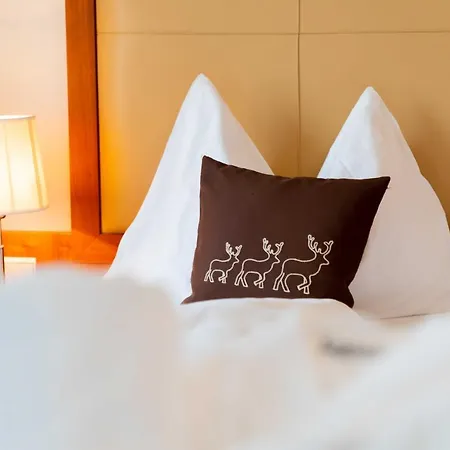 Hotell Martinerhof