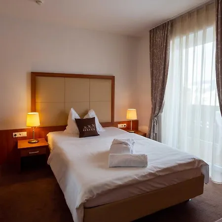 Martinerhof Hotell