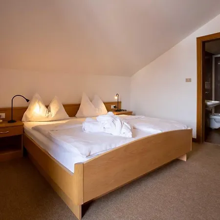 Martinerhof Hotell San Lorenzo di Sebato